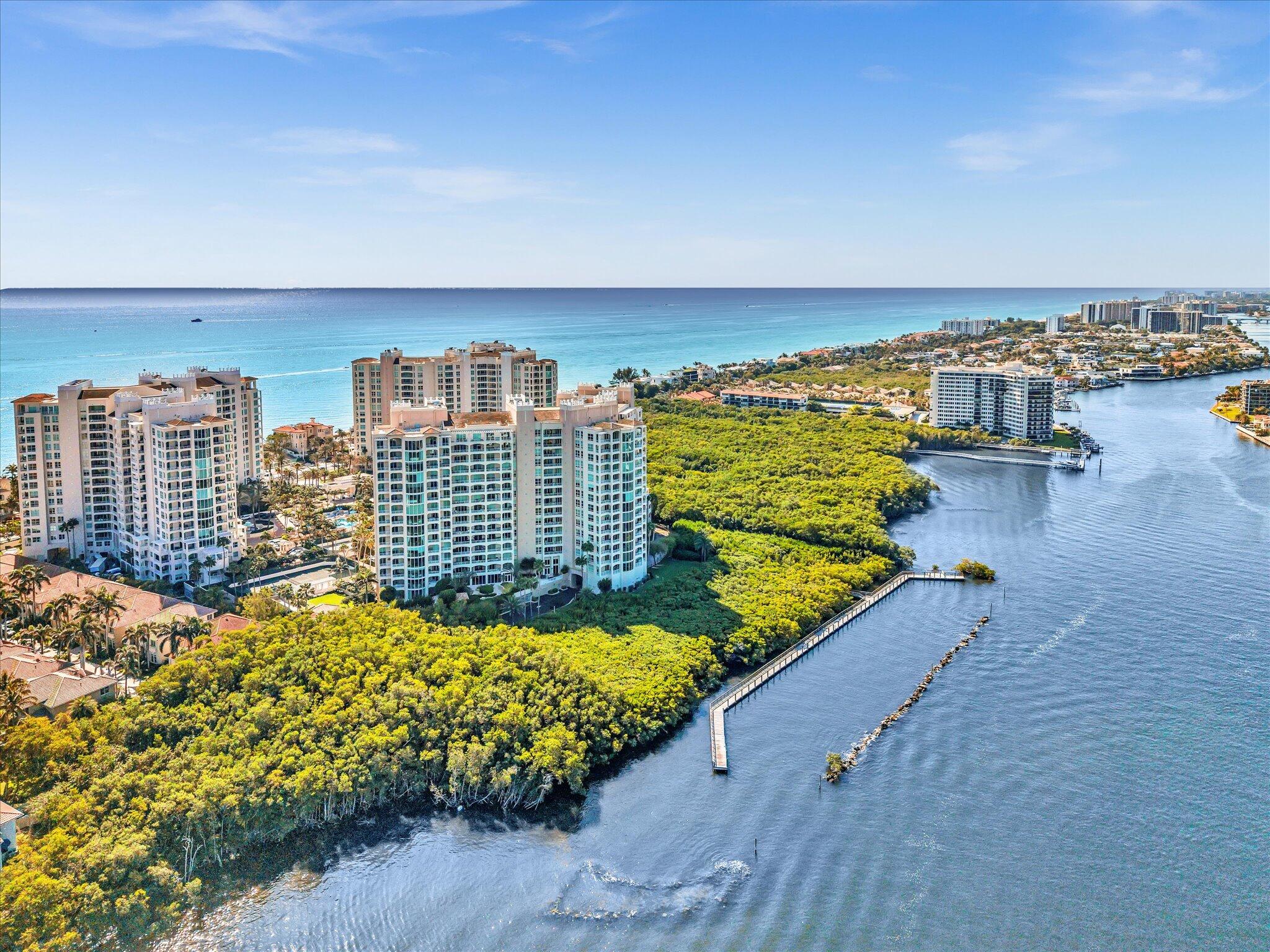 3720 S Ocean Boulevard 207, Highland Beach, FL 33487
