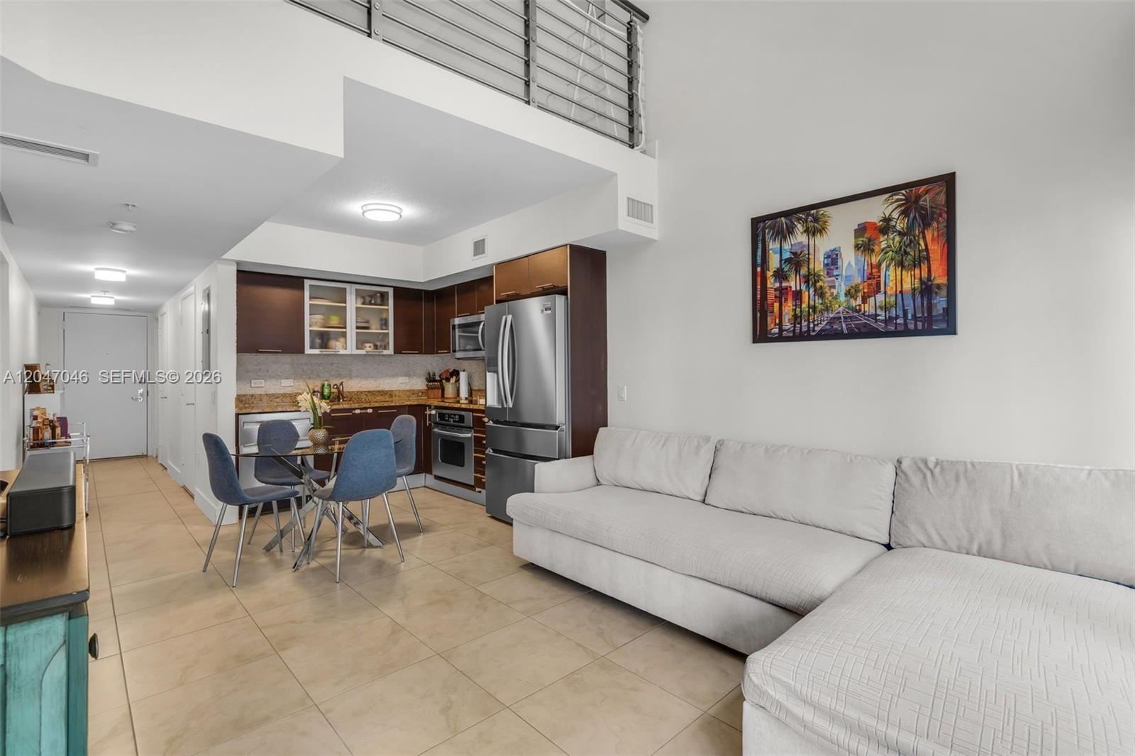 41 SE 5th Street 908, Miami, FL 33131