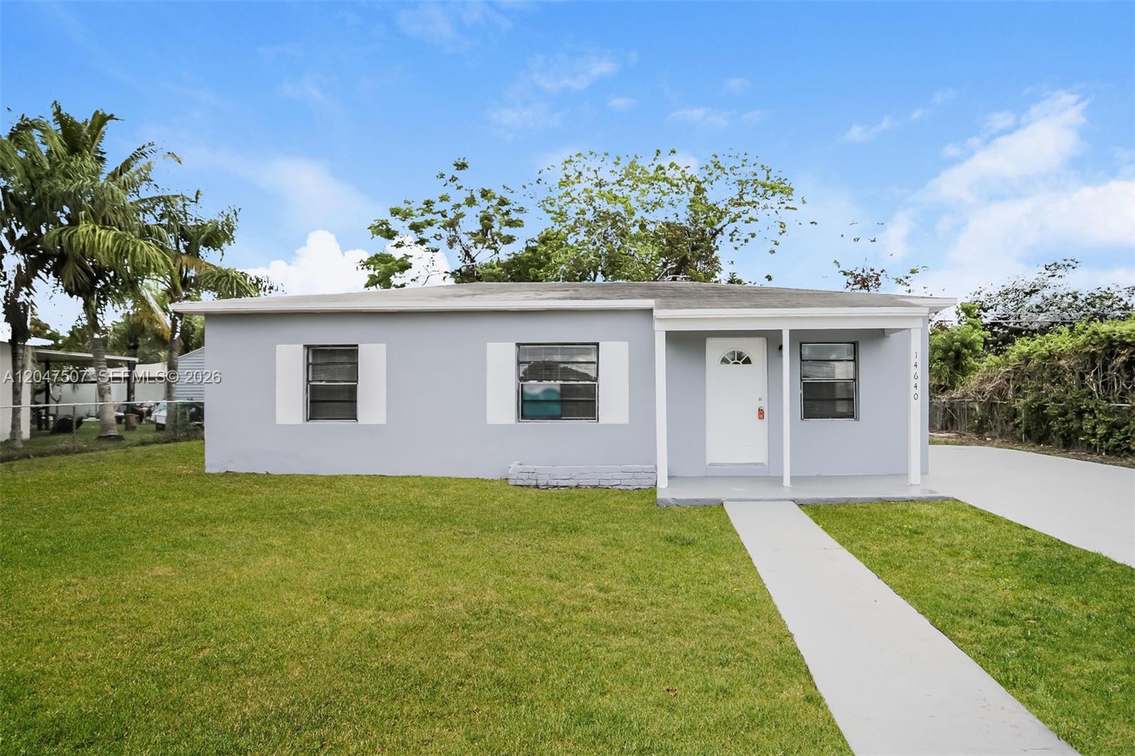 14640 Tyler Street, Miami, FL 33176