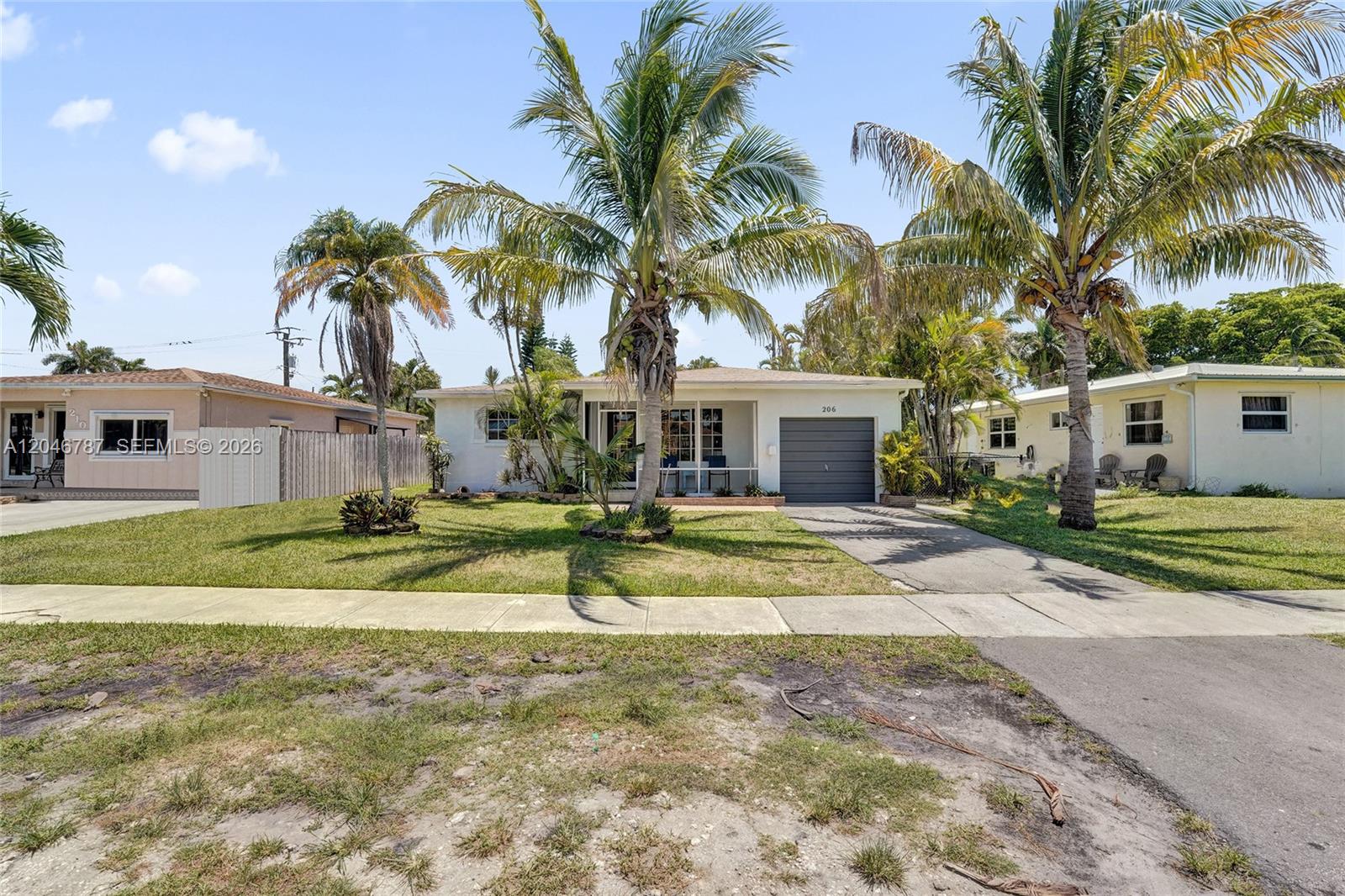 206 SE 3rd Street, Dania Beach, FL 33004, Dania Beach