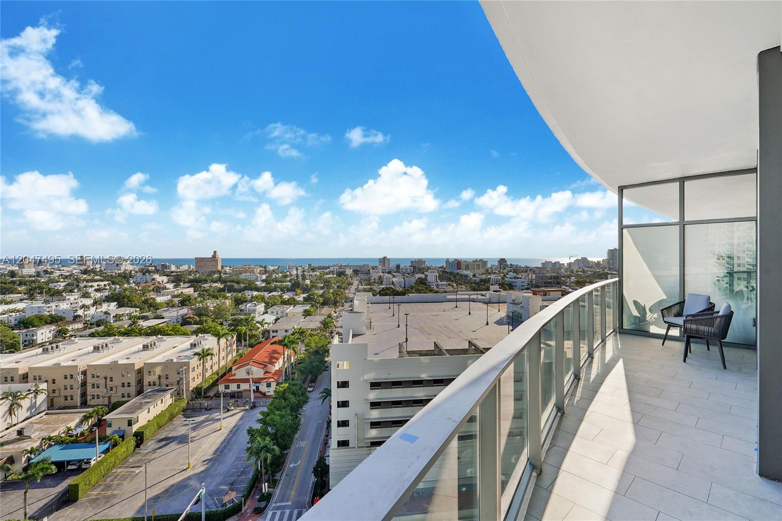 500 Alton Road 1506, Miami Beach, FL 33139