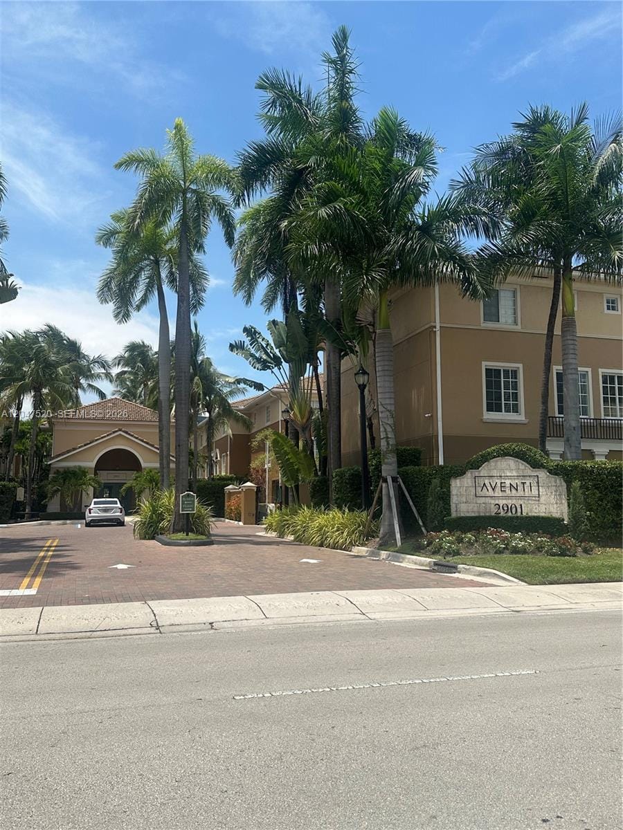 2961 NE 185th Street 1618, Aventura, FL 33180