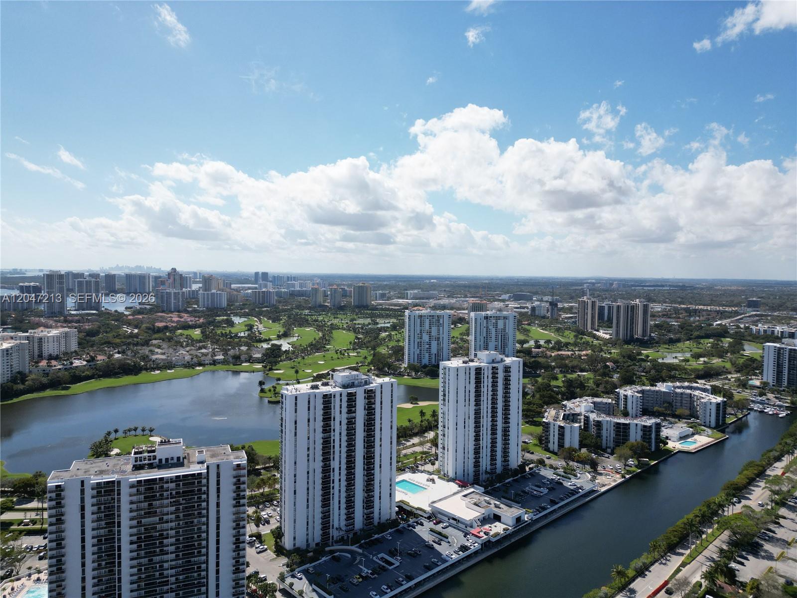 3625 N Country Club Drive 2409, Aventura, FL 33180