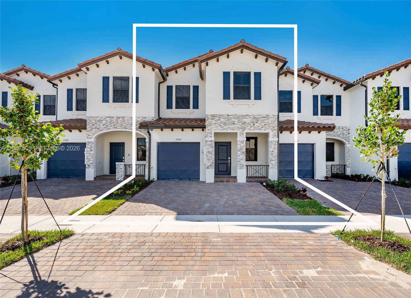 11930 SW 246th Lane 11930