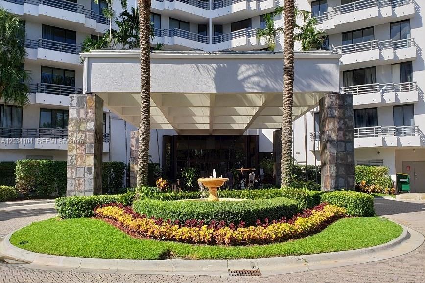 3300 NE 191st Street 1510, Aventura, FL 33180