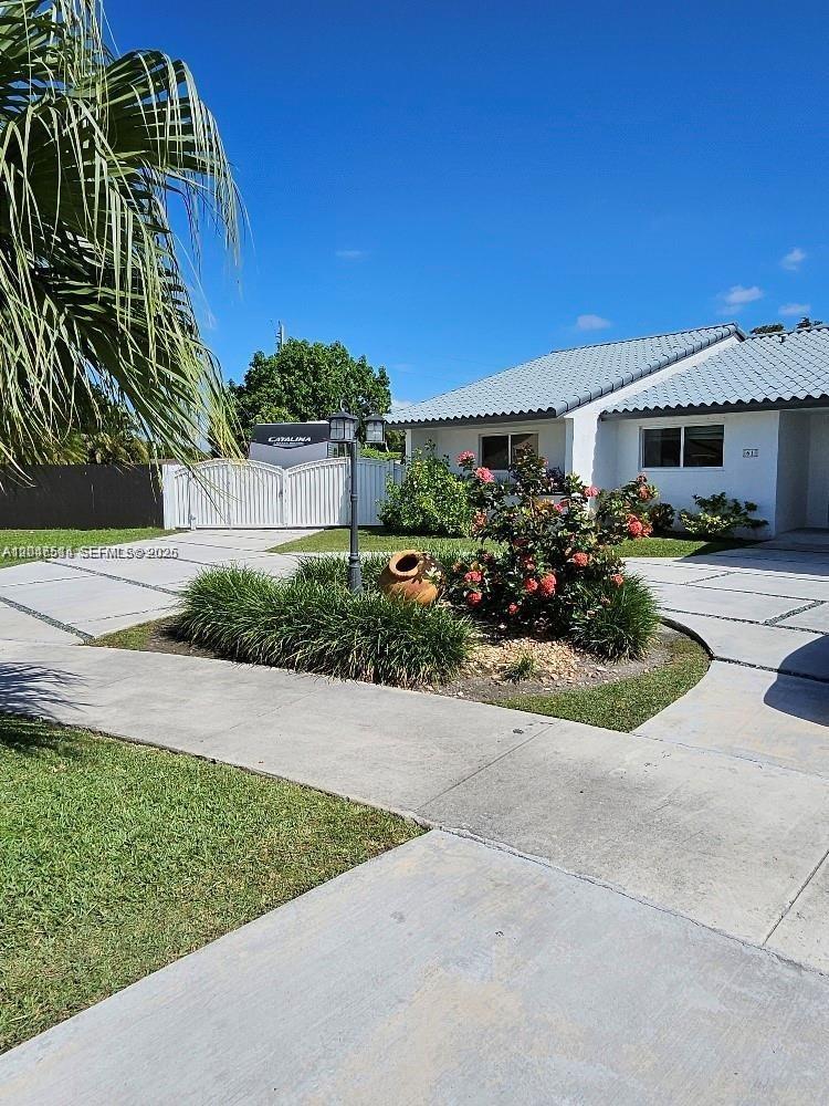 61 NW 132nd Place 0, Miami, FL 33182