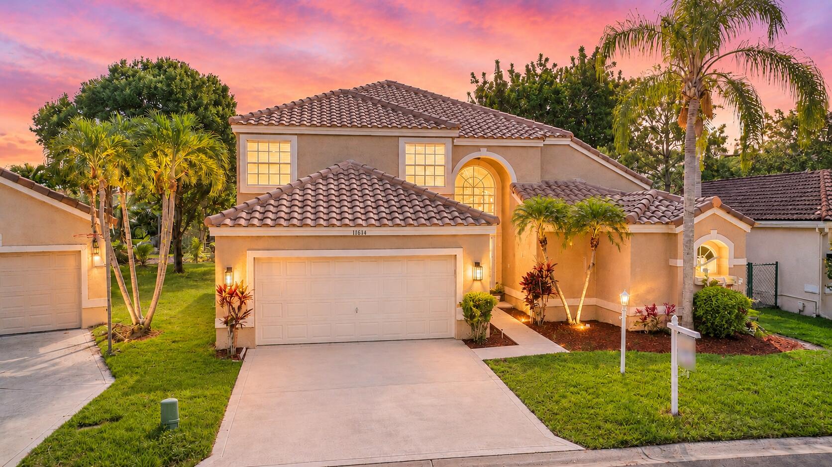 11614 NW 2nd Drive, Coral Springs, FL 33071
