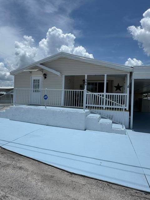 2023 Saint Lucie Boulevard 309, Fort Pierce, FL 34946