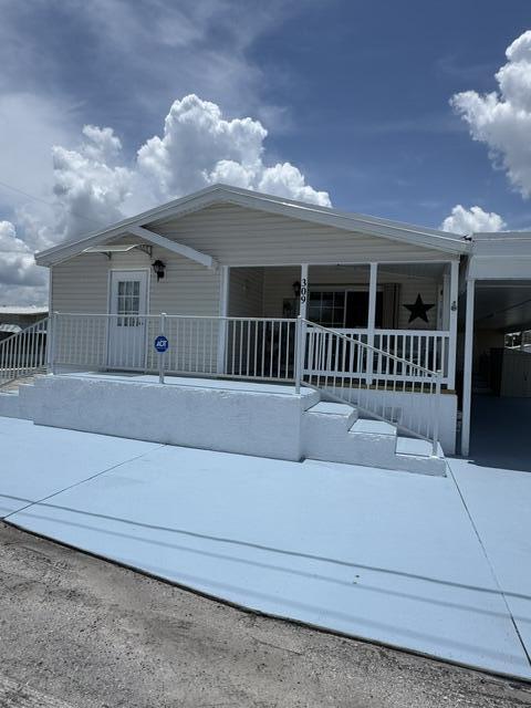 2023 Saint Lucie Boulevard 309, Fort Pierce, FL 34946