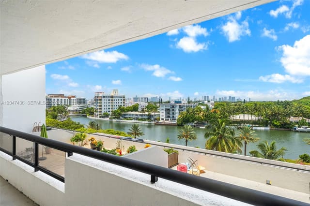 2555 Collins Avenue 706, Club Atlantis, Miami Beach, FL