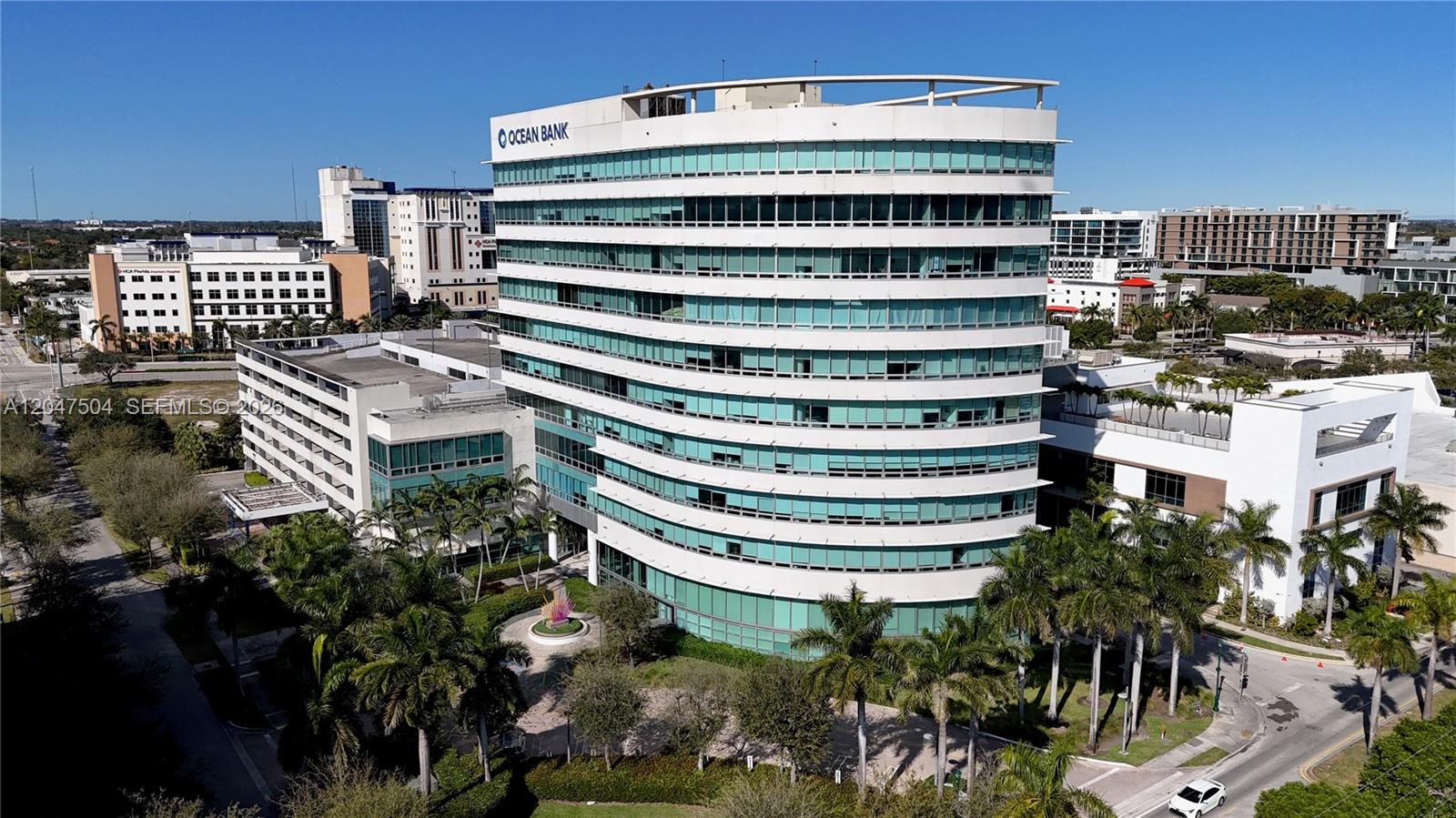 20900 NE 30 Th Avenue 600, Aventura, FL 33180