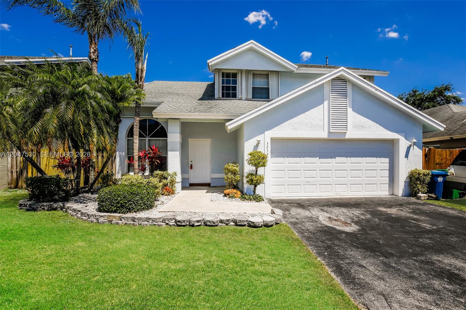 3232 NW 121st Avenue, Sunrise, FL 33323