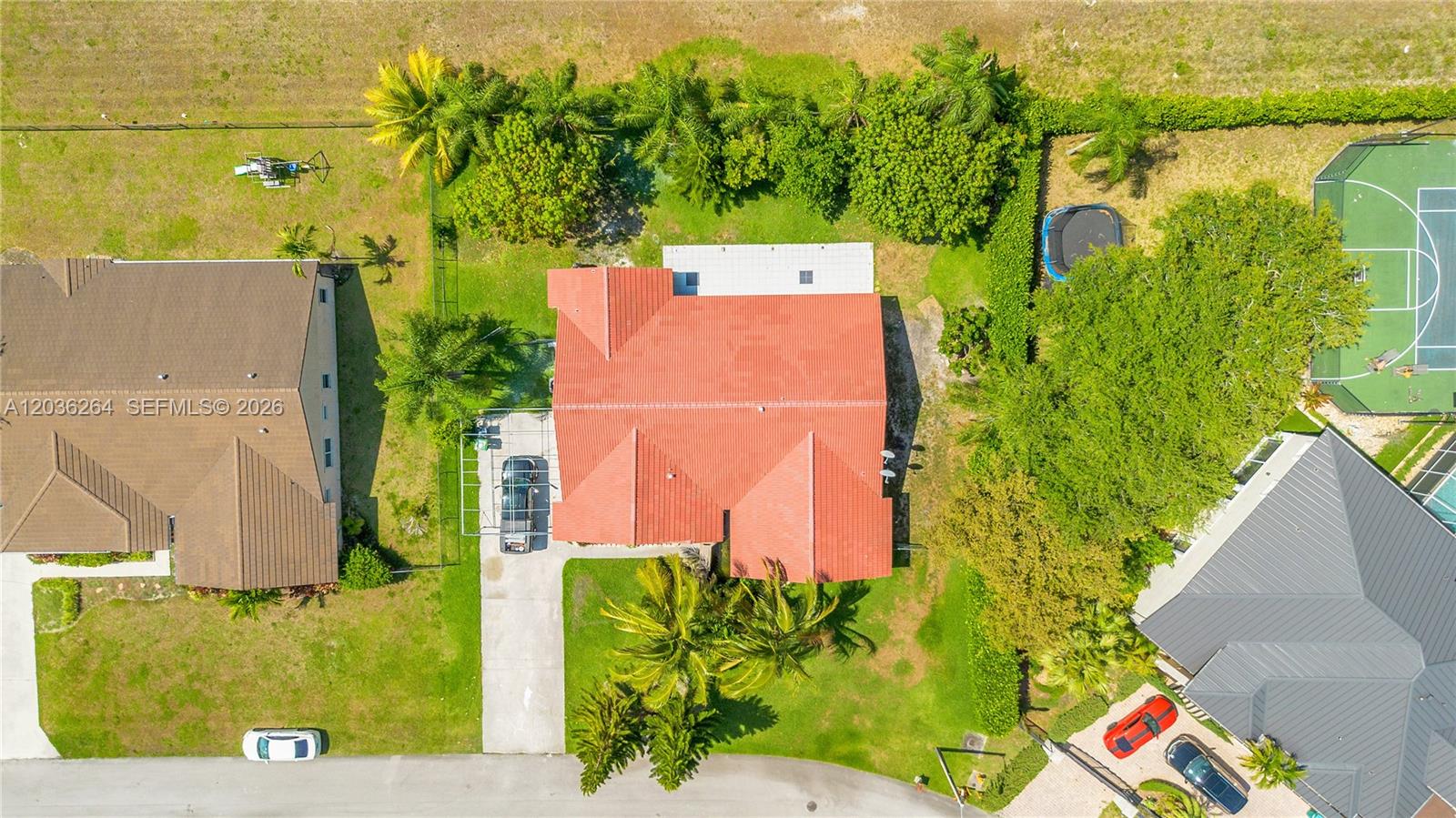 15241 SW 150th Street