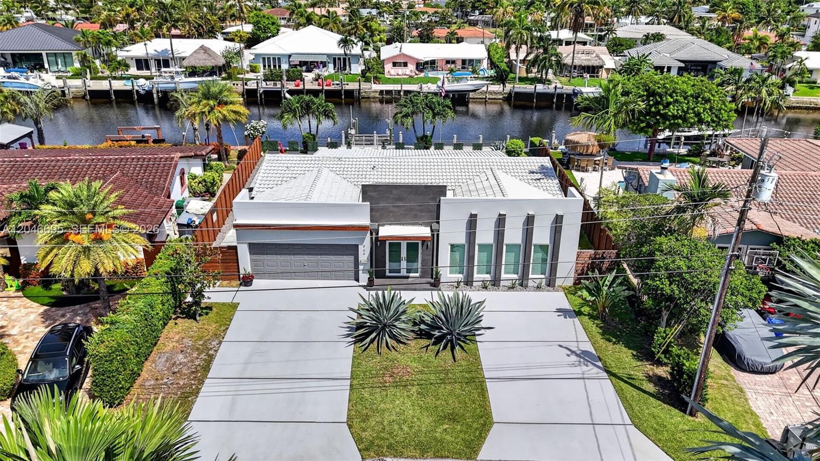 966 SE 9th Avenue, Pompano Beach, FL 33060