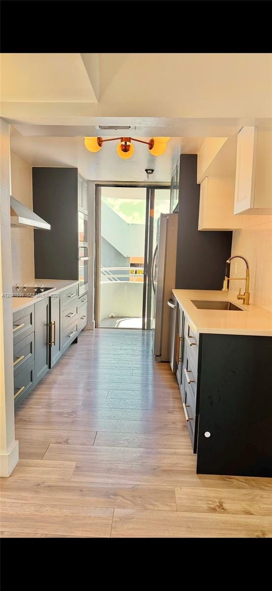 8201 Byron Avenue 501 — photo 4
