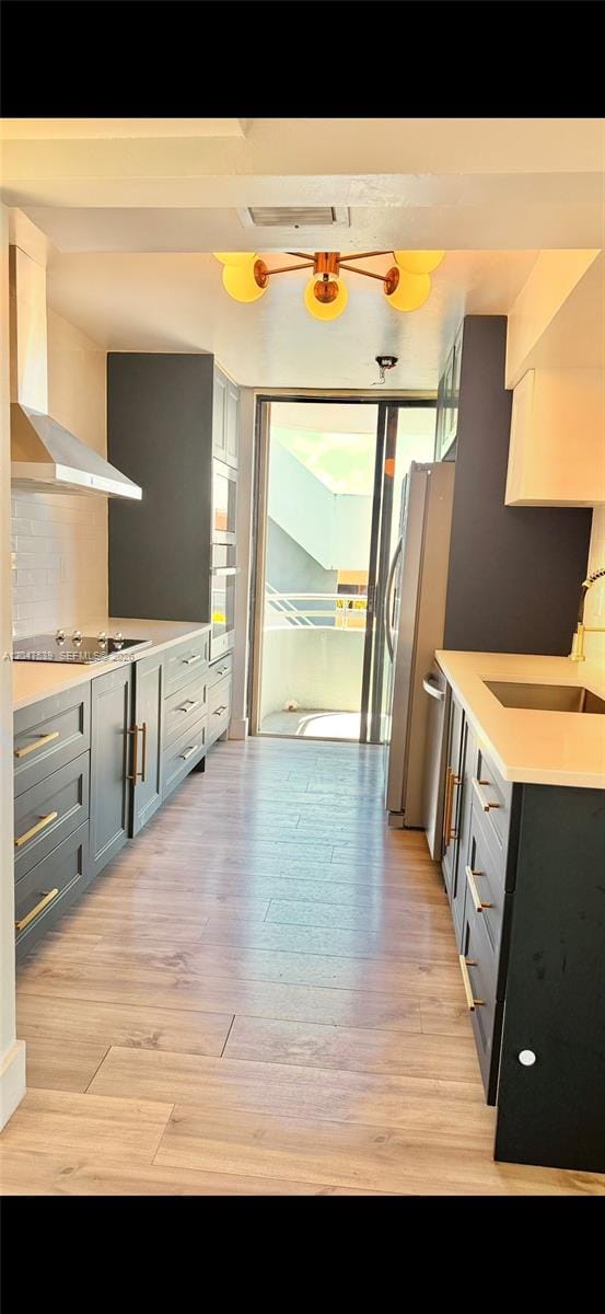 8201 Byron Avenue 501 — photo 5