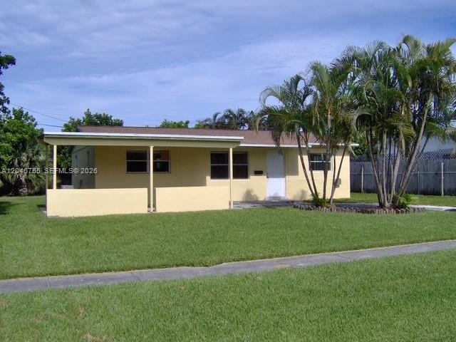 12096 Dolphin Drive, Palm Beach Gardens, FL 33410