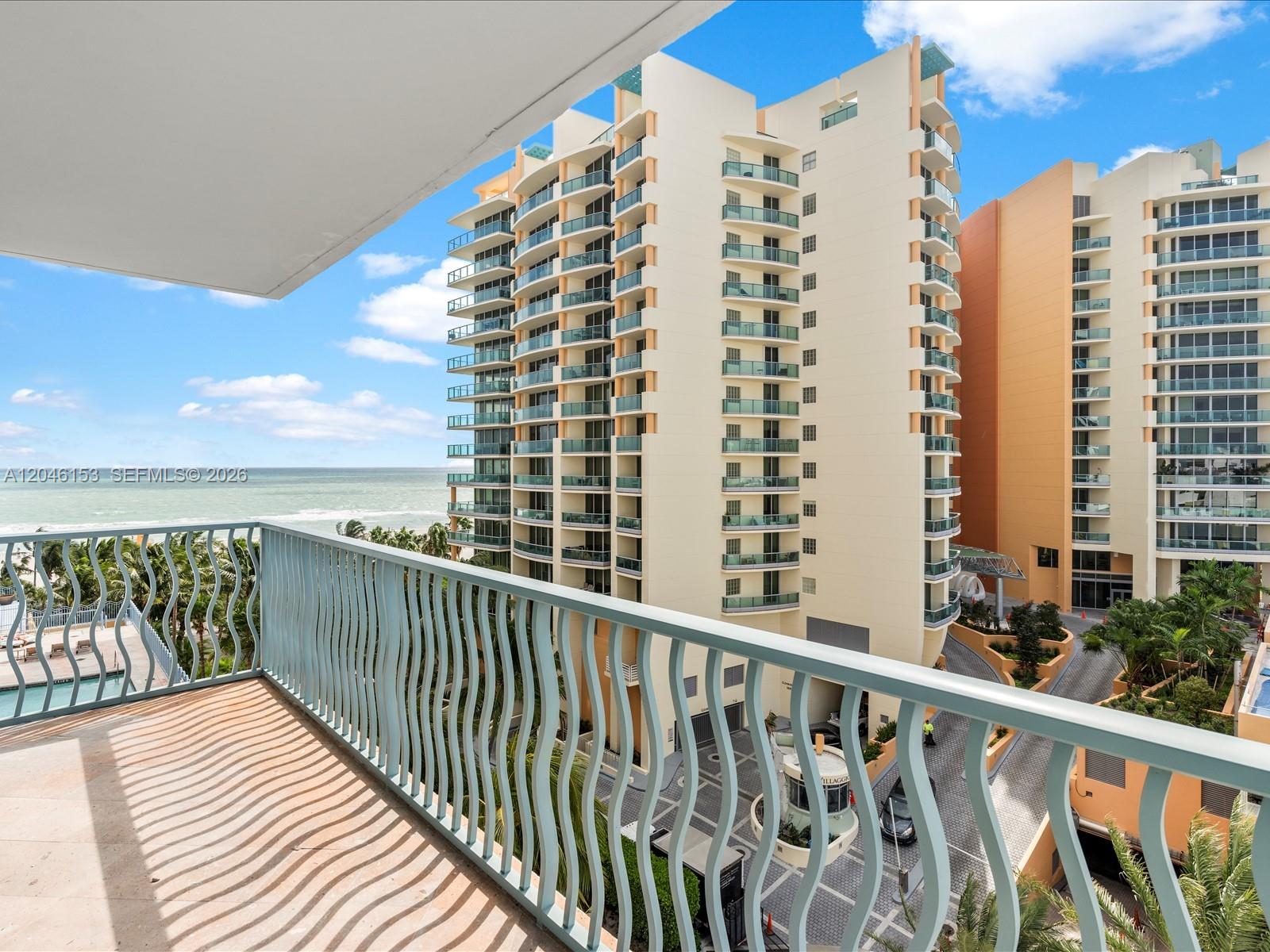 1500 Ocean Drive 708, Miami Beach, FL 33139