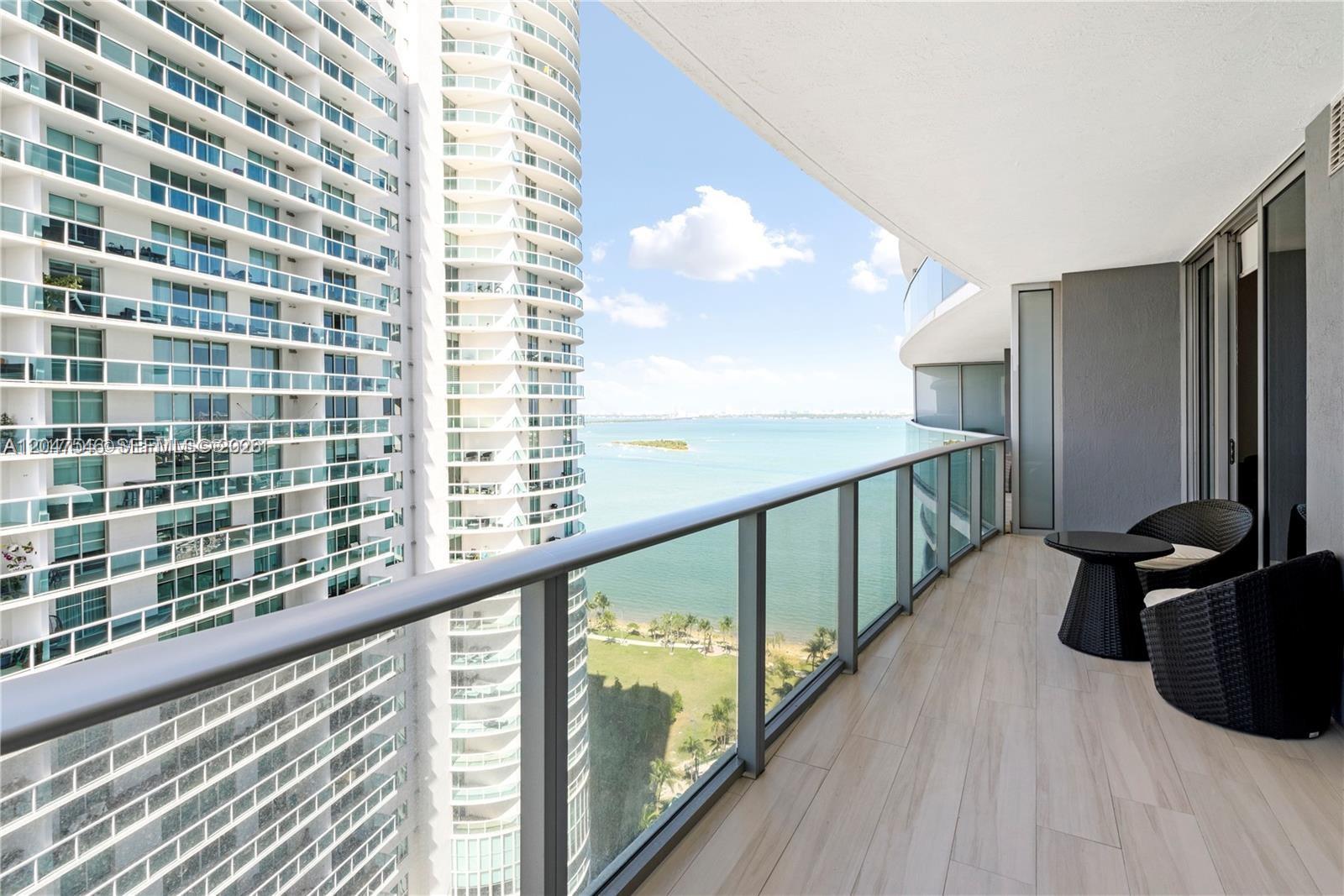 488 NE 18th Street 2307, Miami, FL 33132