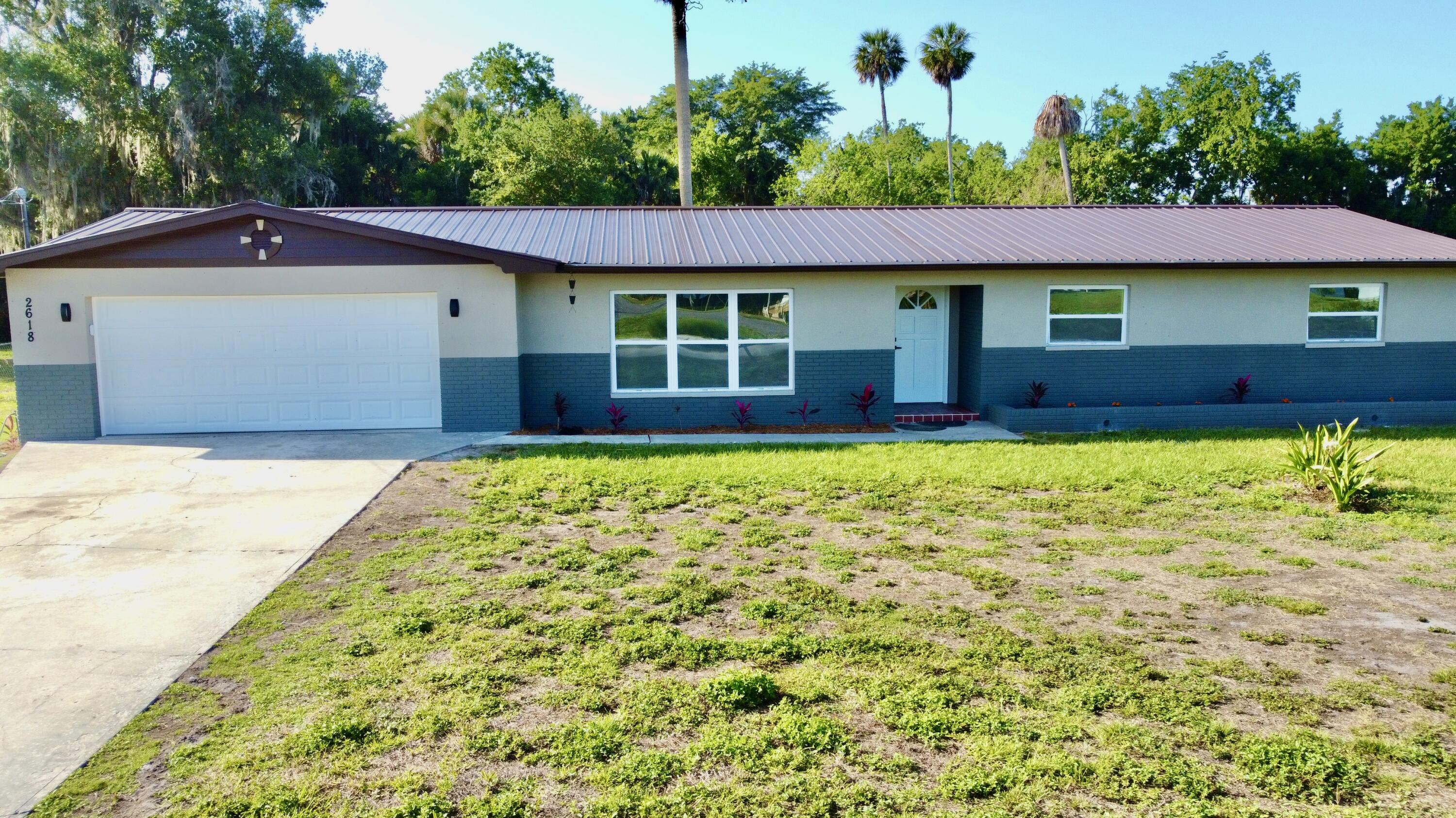 2618 SE 38th Trail, Okeechobee, FL 34974, Okeechobee