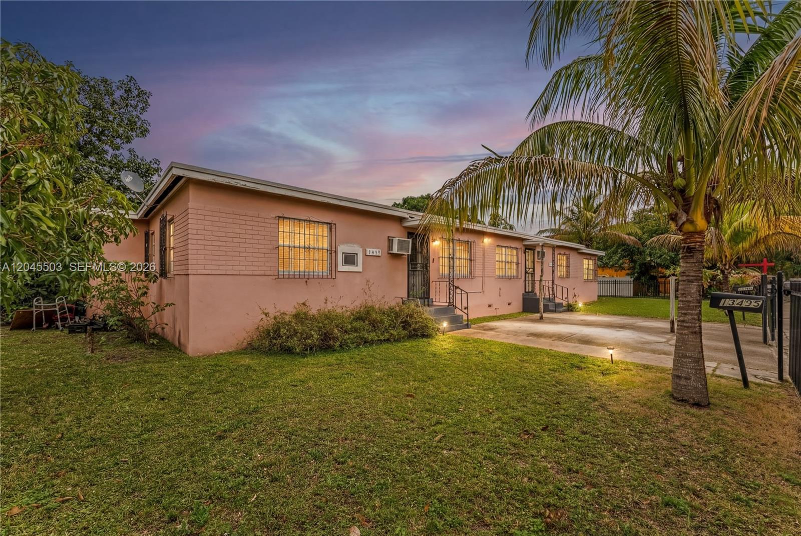 13495 NW 8th Avenue 13495, North Miami, FL 33168, North Miami