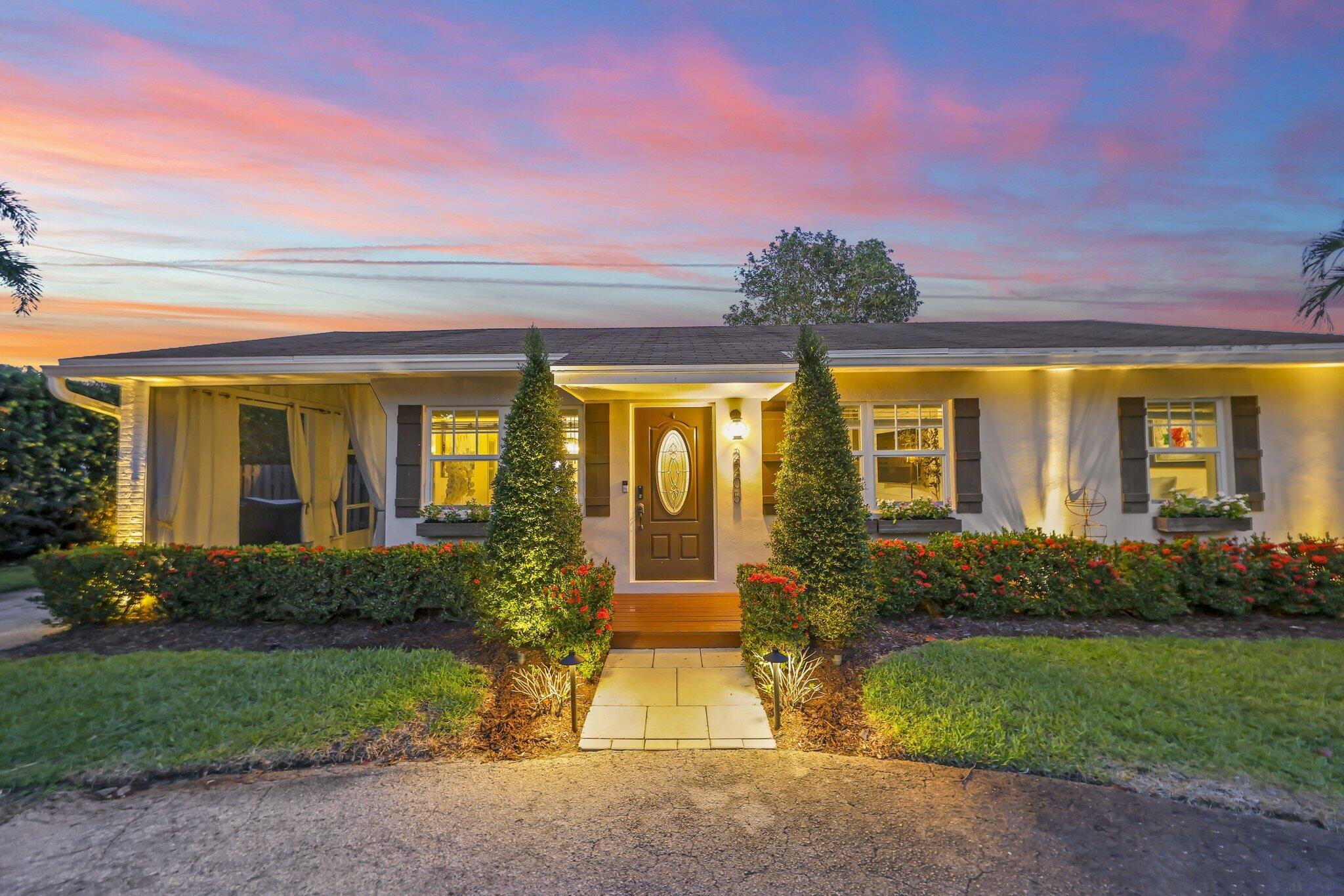 2205 W Pineridge Court, Delray Beach, FL 33444, Delray Beach