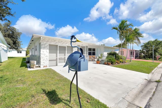 1050 NW 73rd Terrace, Paradise Gardens, Margate, FL