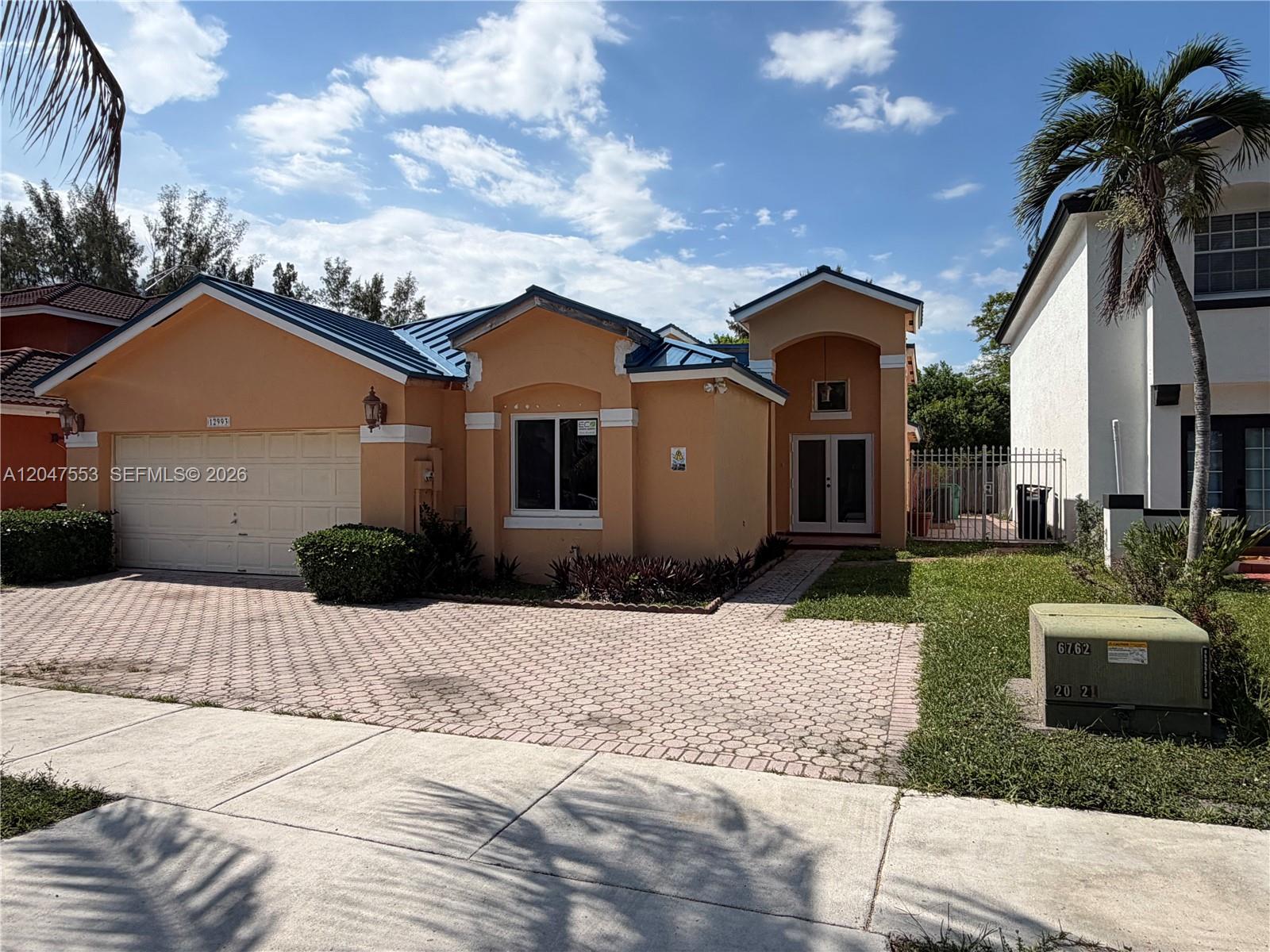 12993 NW 11th Terrace 12993, Miami, FL 33182