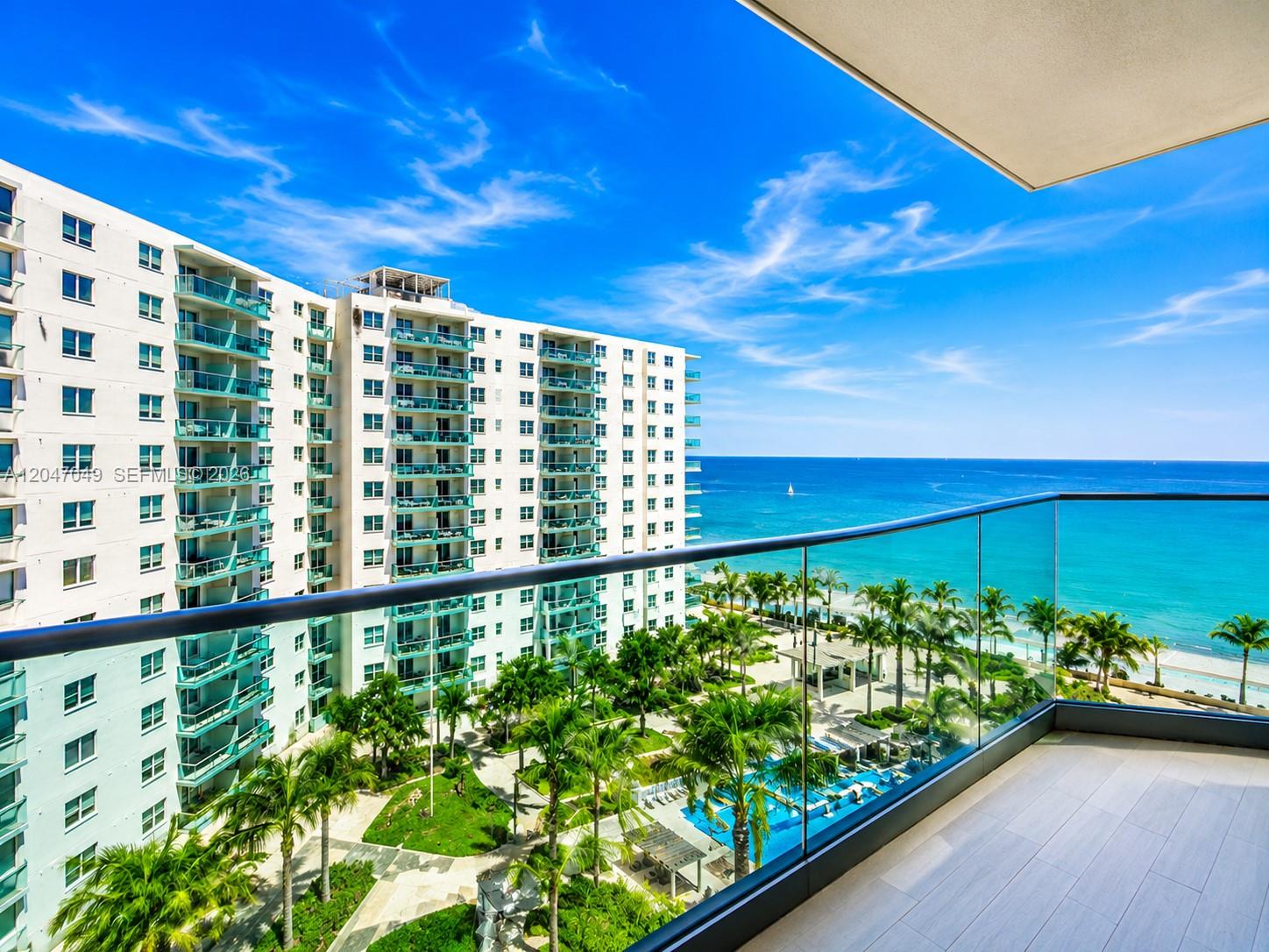 4001 S Ocean Drive 11M, Hollywood, FL 33019