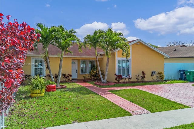 12622 SW 211th Terrace 0, Miami, FL 33177