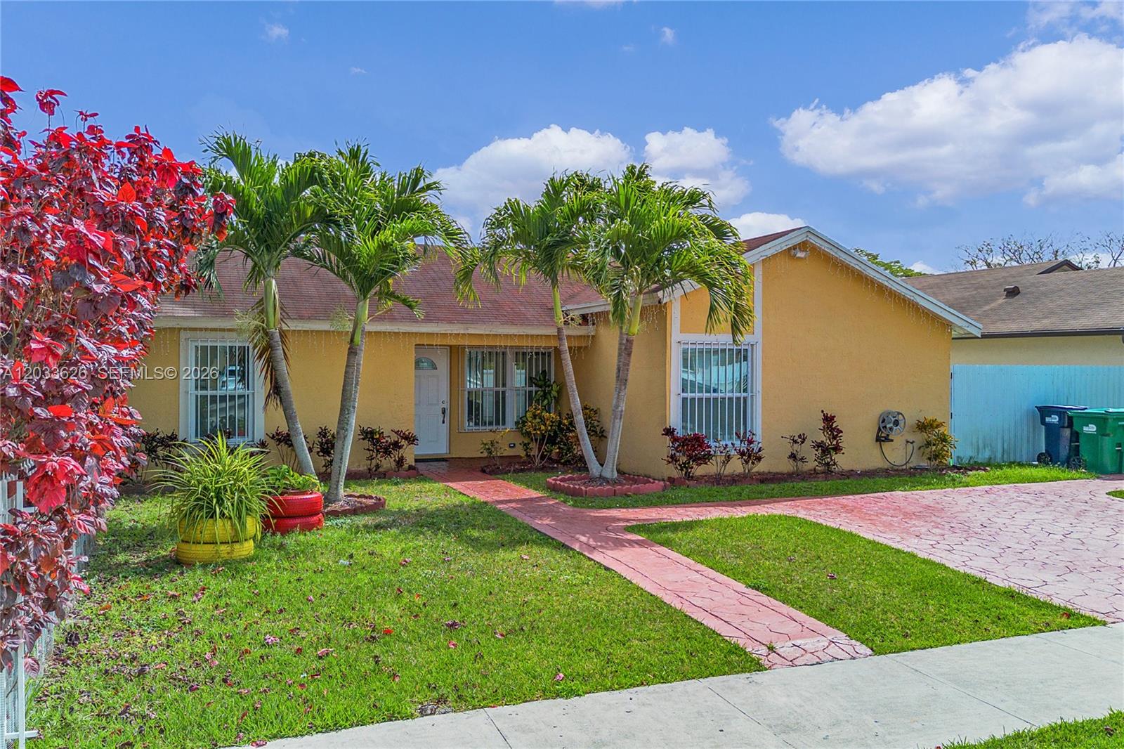 12622 SW 211th Terrace 0, Miami, FL 33177