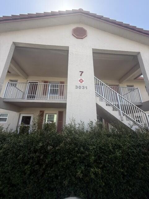 3031 Holiday Springs Boulevard 202-7, Margate, FL 33063 photo 13