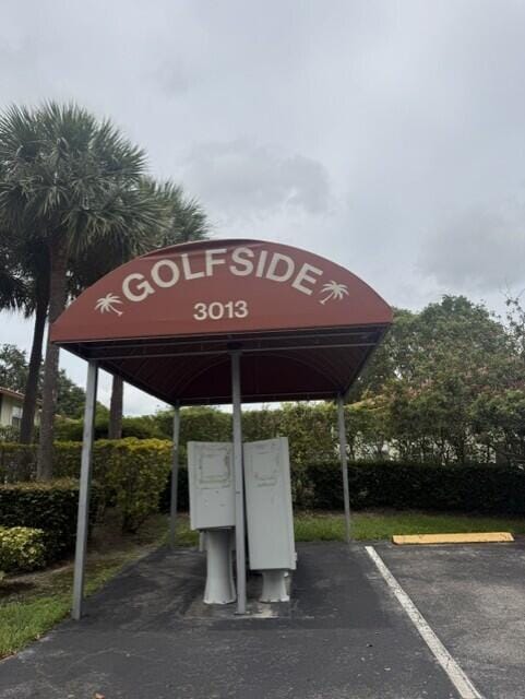 3031 Holiday Springs Boulevard 202-7, Margate, FL 33063 photo 14