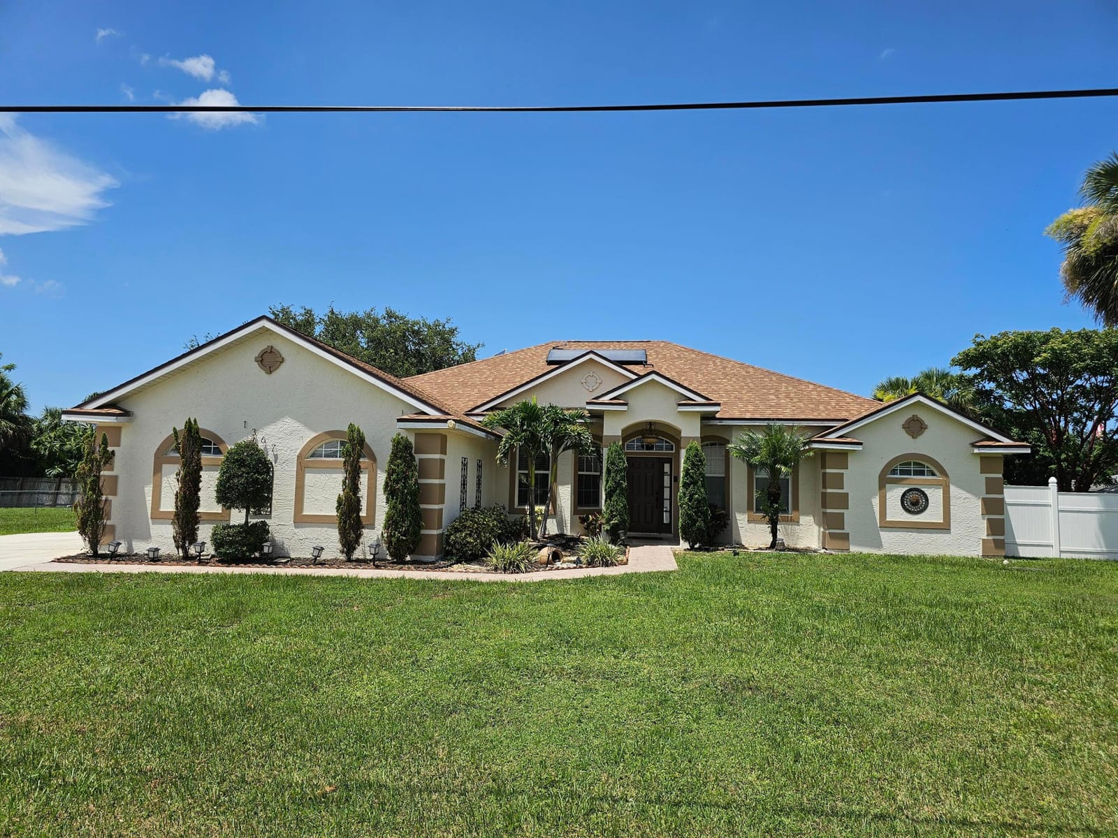 1637 SW La Gorce Avenue, Port St. Lucie, FL 34953