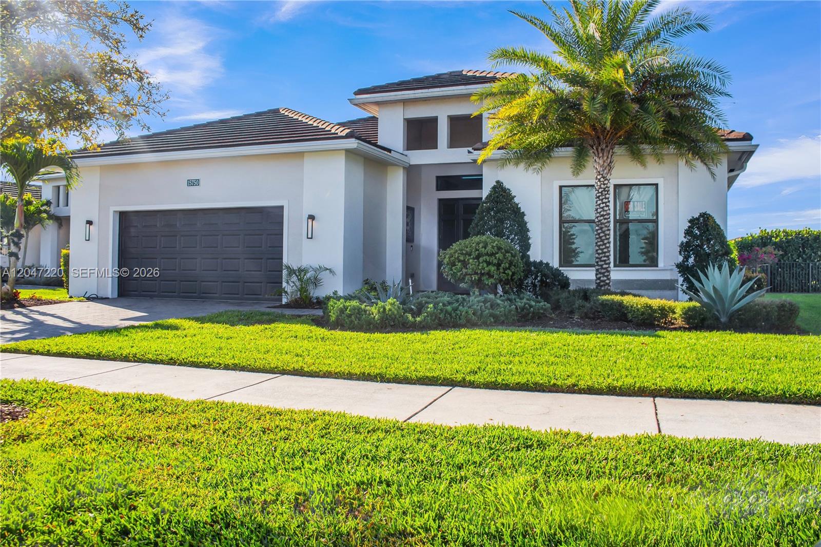 15750 Longboat Key Drive, Westlake, FL 33470