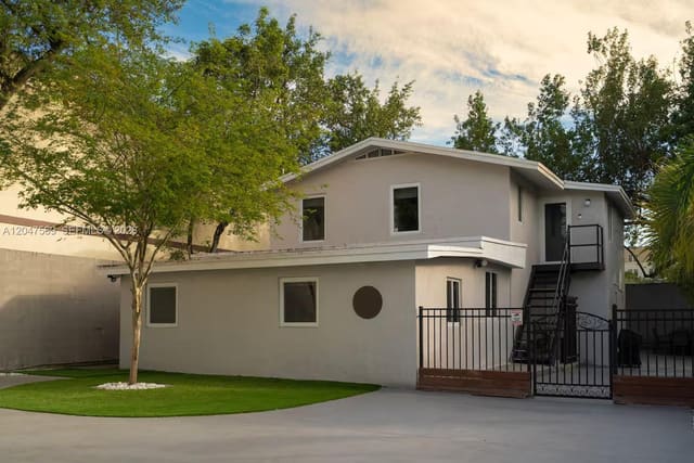 174 NE 55th Street 1, Miami, FL 33137