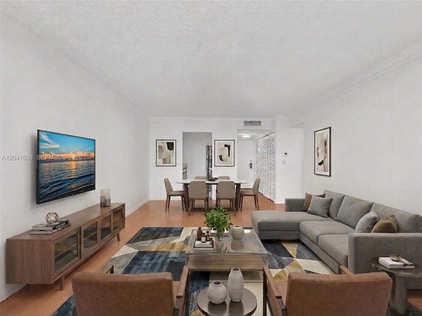 2020 NE 135th Street 601, North Miami, FL 33181