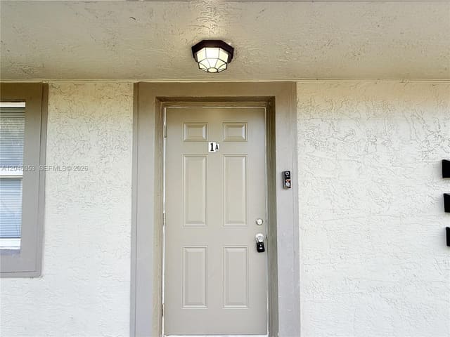 2780 NW 14th Court 1A, Fort Lauderdale, FL 33311