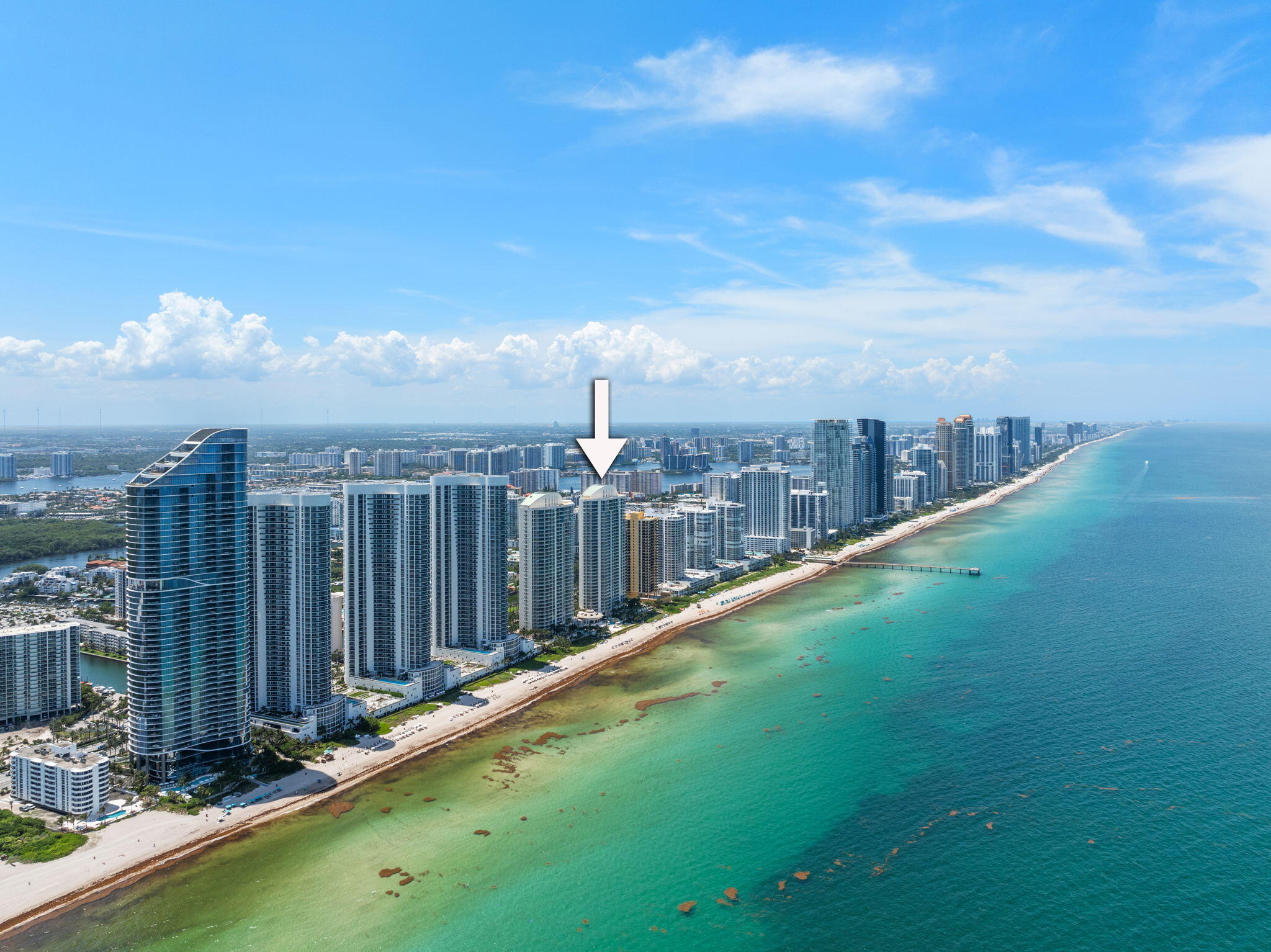 16051 Collins Avenue 1902, Sunny Isles Beach, FL 33160