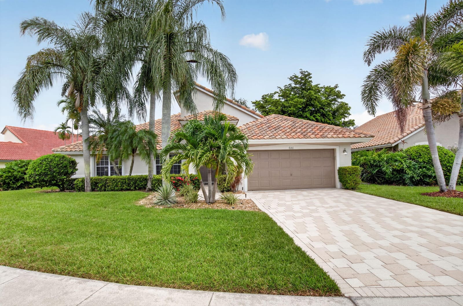 6101 Hook Lane, Boynton Beach, FL 33437