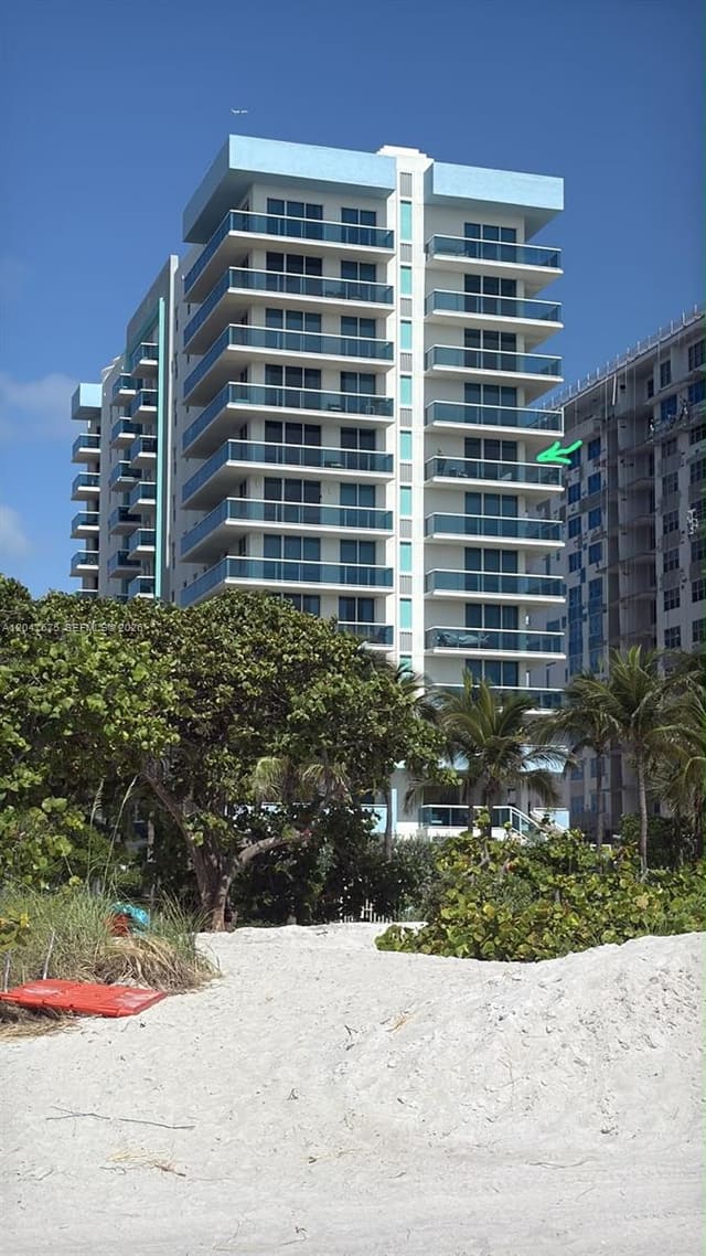 9201 Collins Avenue 826, Surfside, FL 33154