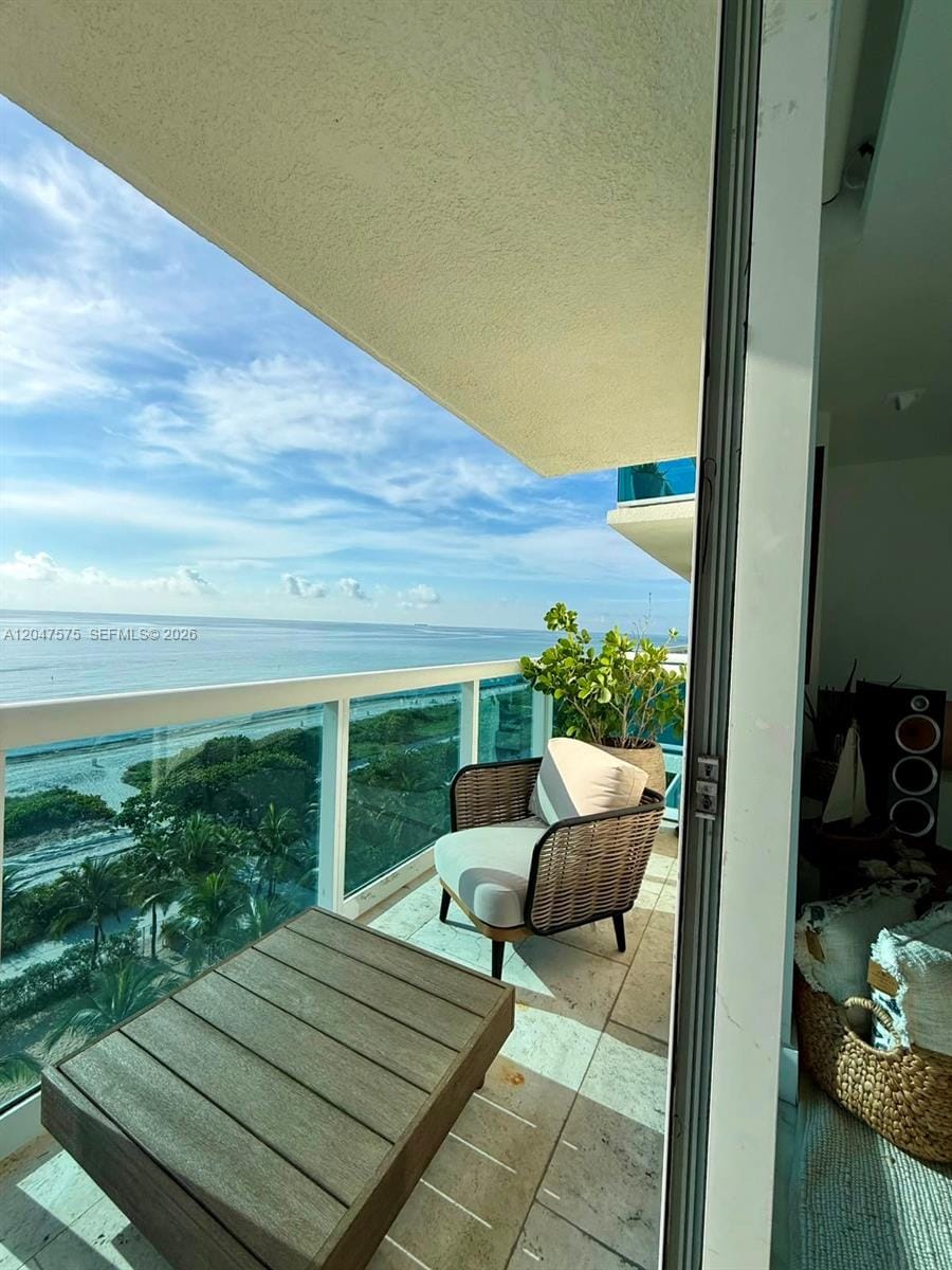 9201 Collins Avenue 826 — photo 8