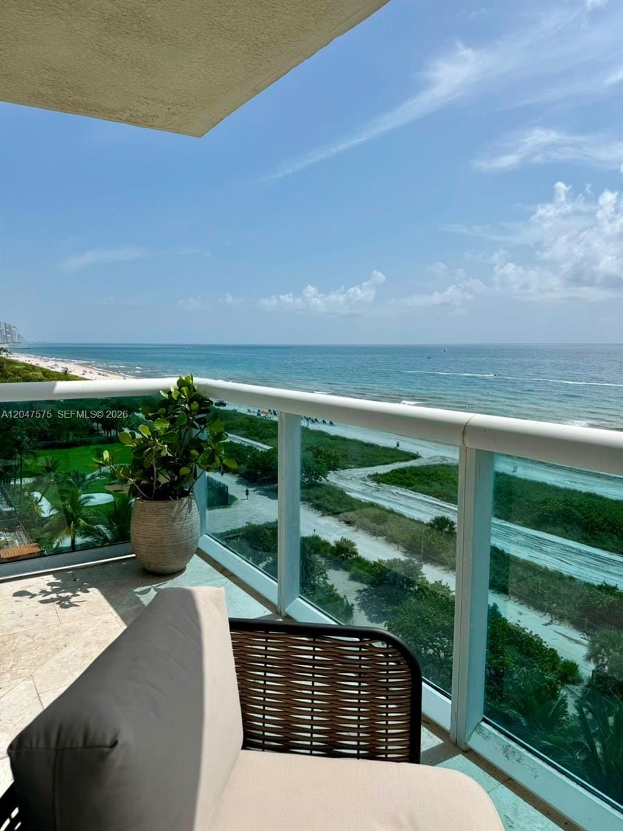 9201 Collins Avenue 826 — photo 12