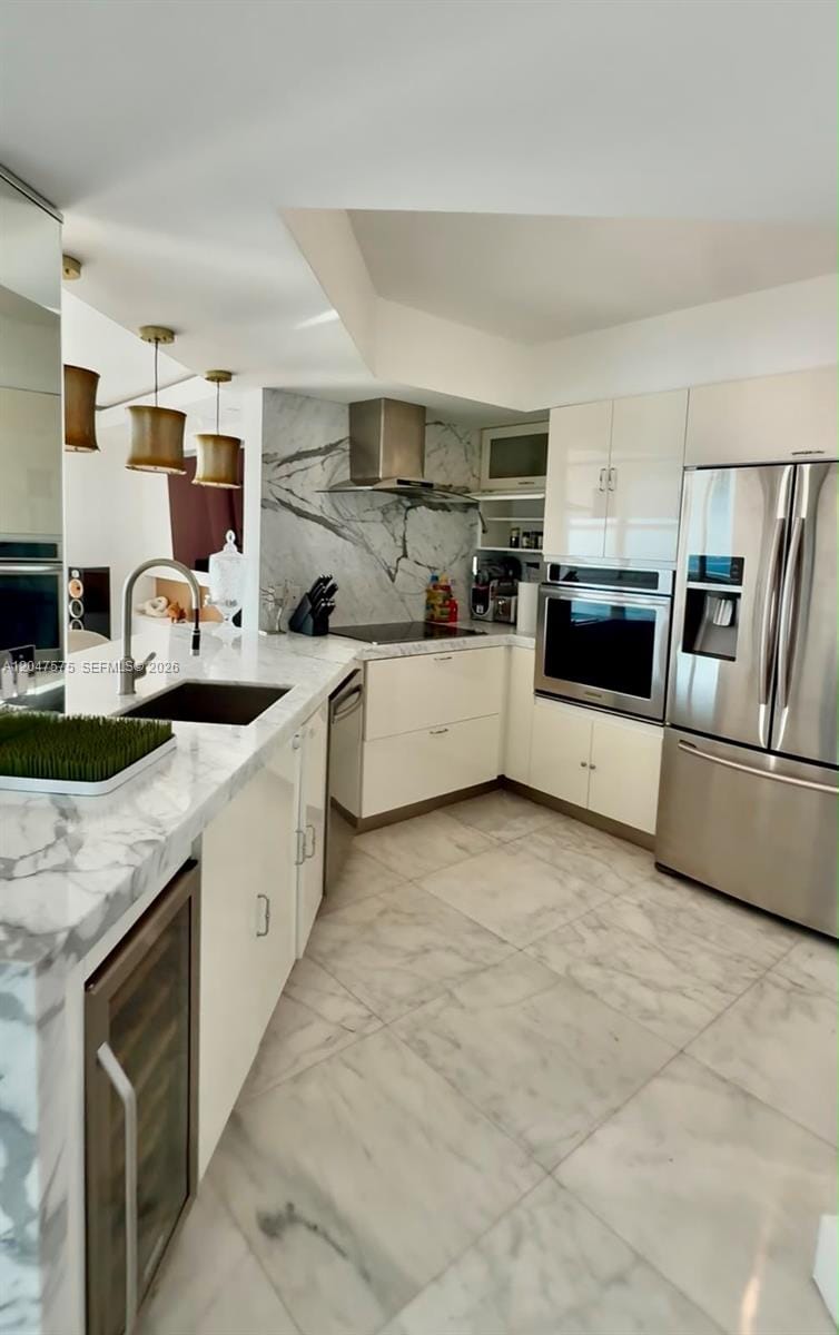 9201 Collins Avenue 826 — photo 6