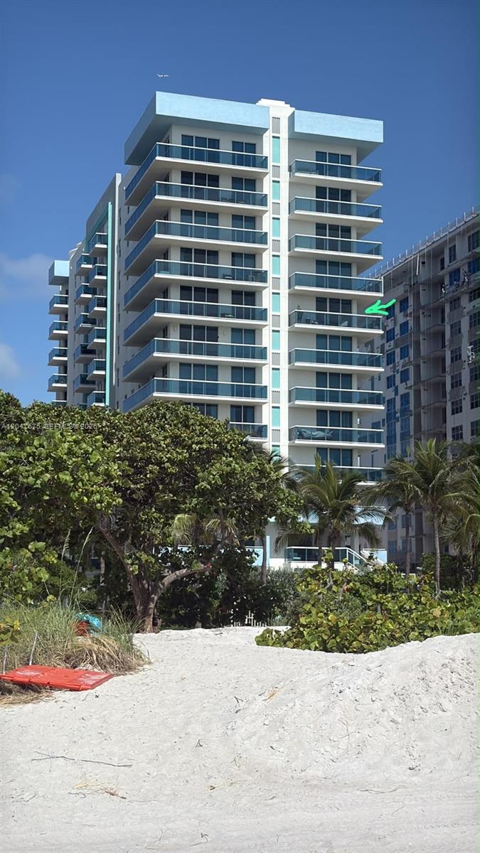 9201 Collins Avenue 826, Surfside, FL 33154