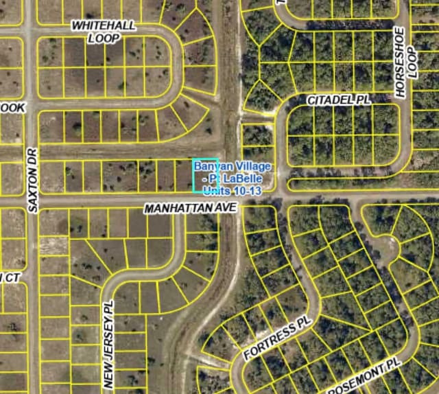 248 Manhattan Avenue, Banyan Village, FL 33935