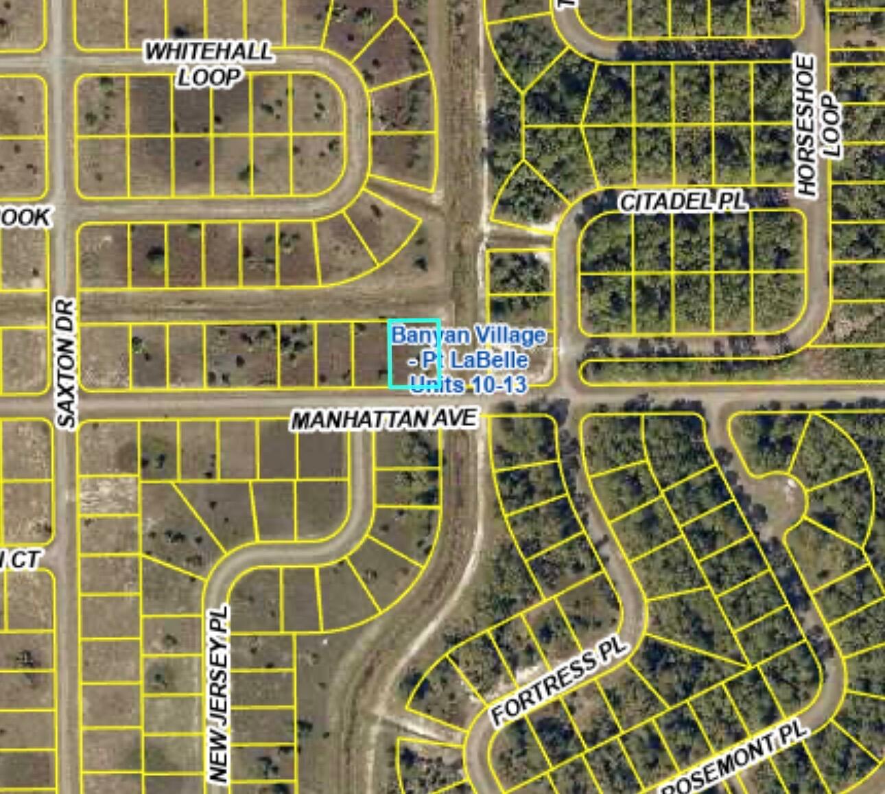 248 Manhattan Avenue, Banyan Village, FL 33935