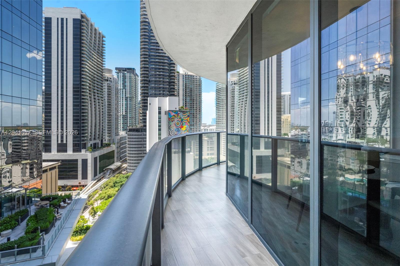 801 S Miami Avenue 1604, Miami, FL 33130