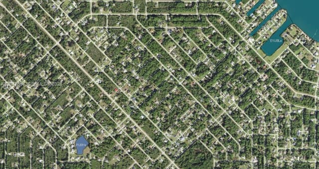 5230 Chaney Terrace, FL 33981