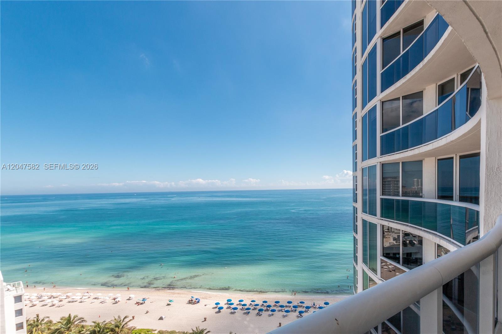 17201 Collins Avenue 1807, Sunny Isles Beach, FL 33160